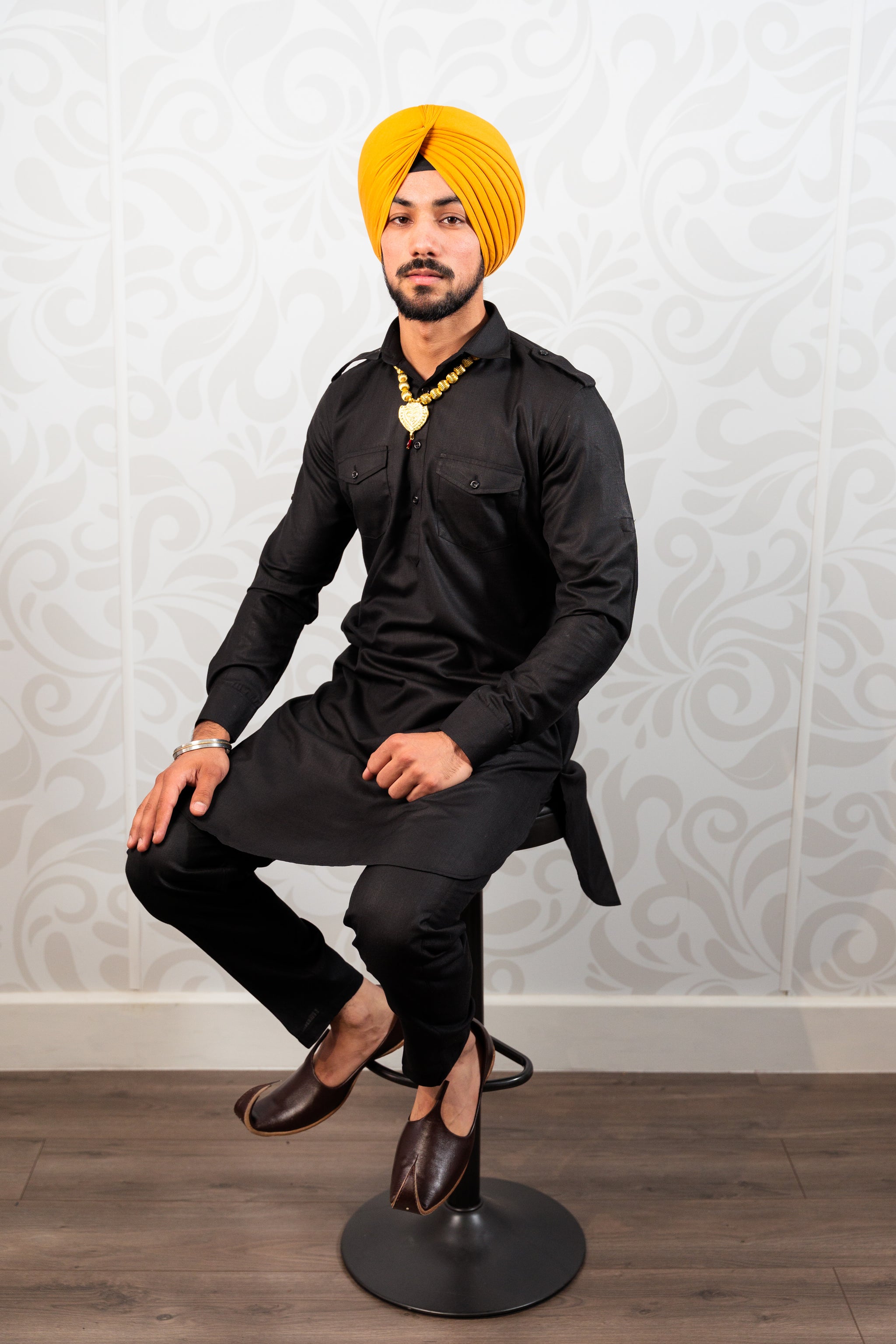 Panjabi Punjabi Kurta Pajama With Stall Panjabi Pajama Shop