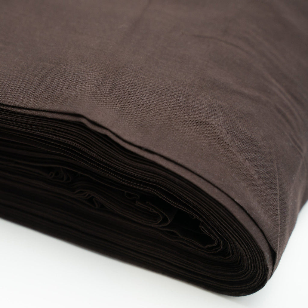 Full Voile Turban - Brown Pagh Vala 