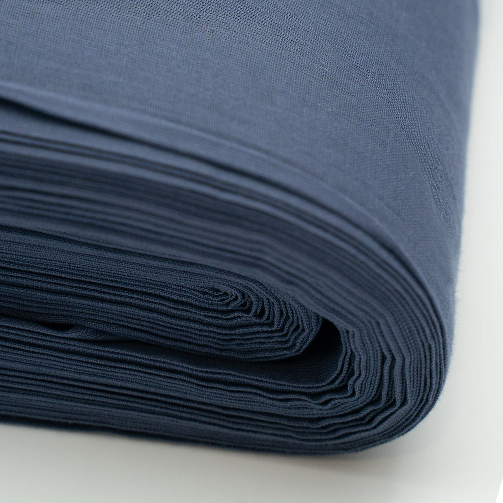 Full Voile Turban - Charcoal Pagh Vala 