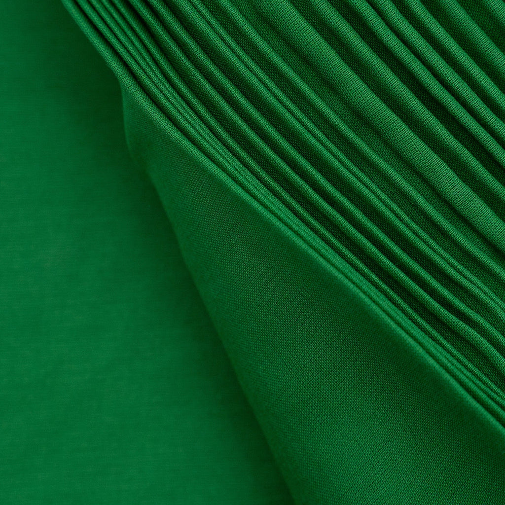 Full Voile Turban - Green Pagh Vala 