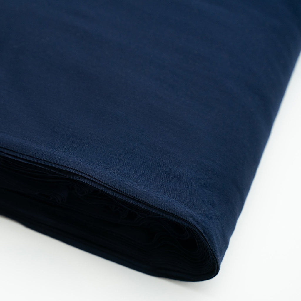 Full Voile Turban - Navy Pagh Vala 