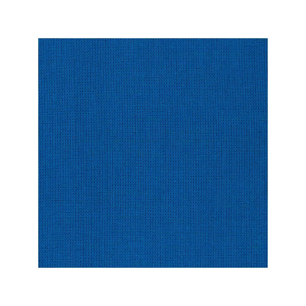 Full Voile Turban - Peacock Blue Pagh Vala 