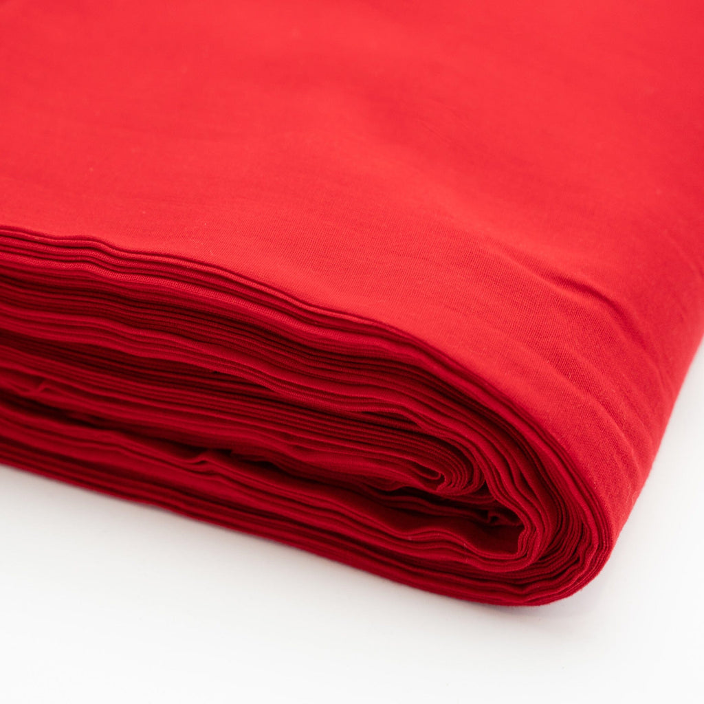 Full Voile Turban - Red Pagh Vala 